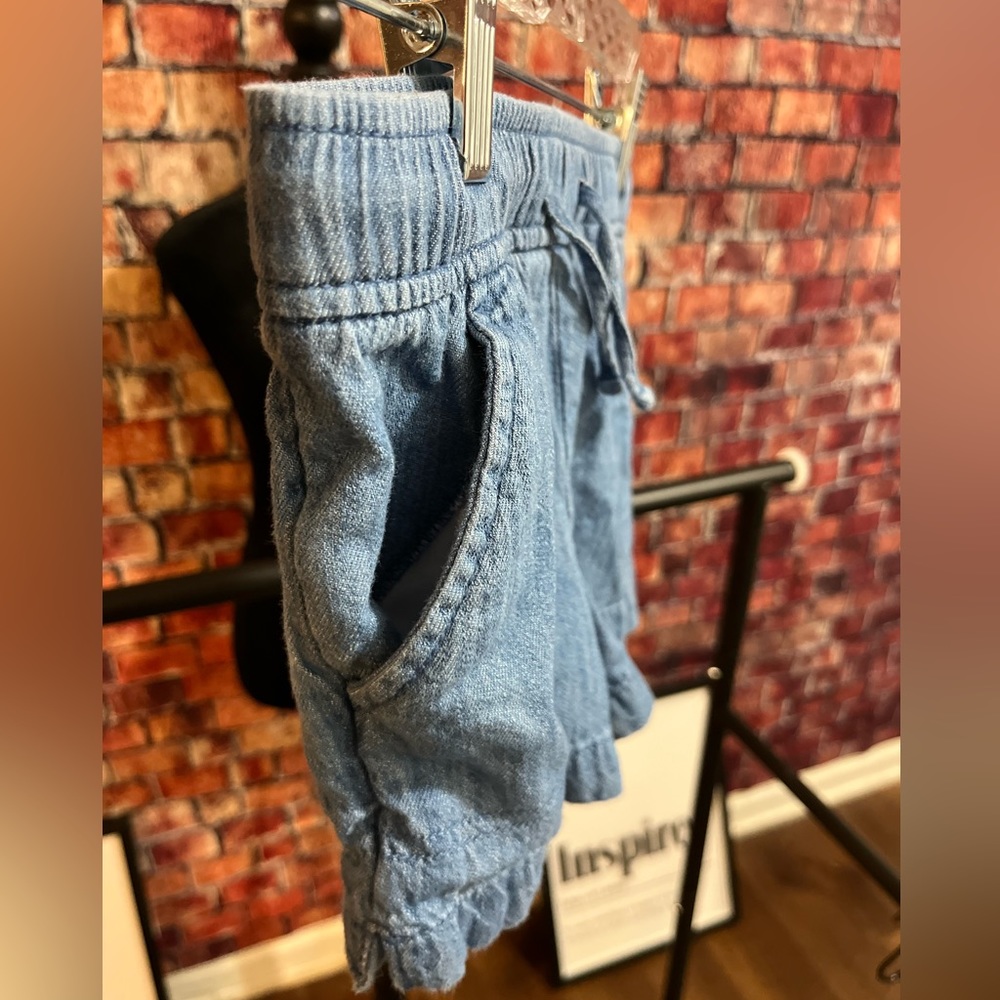 Girl’s Shorts or 2/$6